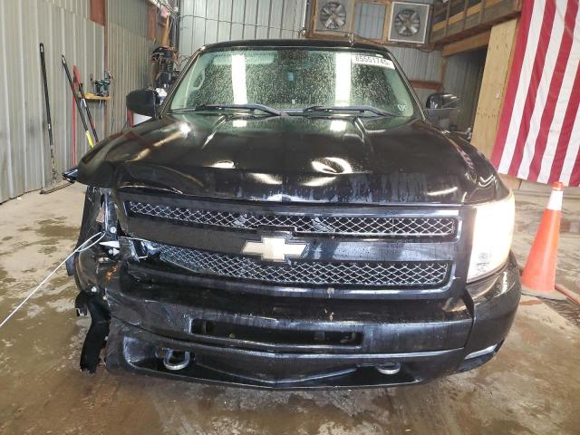 2010 CHEVROLET SILVERADO K1500 LT - 1GCSKSE34AZ288913
