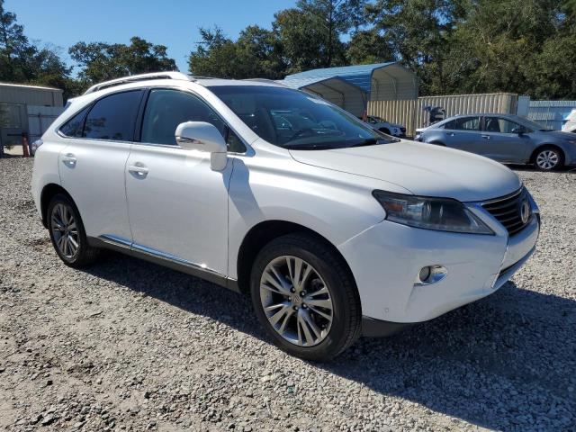 2013 LEXUS RX 350 - 2T2ZK1BA8DC104420