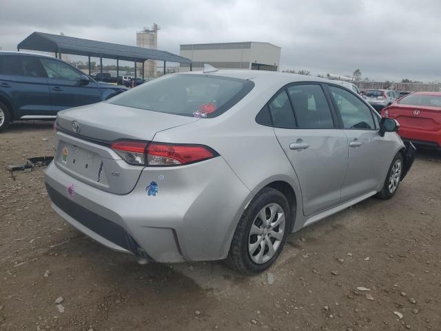 2020 TOYOTA COROLLA LE - 5YFEPRAEXLP105946