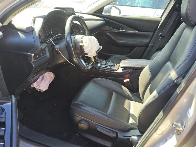 2024 MAZDA CX-30 SELE #3315738358