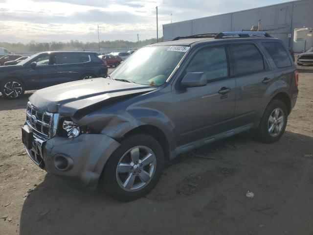 2010 FORD ESCAPE LIM - 1FMCU9EG7AKC67679
