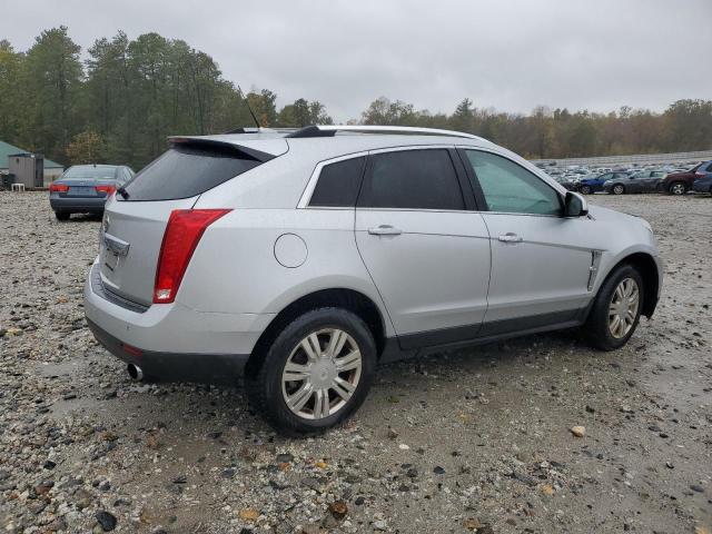 2010 CADILLAC SRX LUXURY - 3GYFNDEY1AS630003