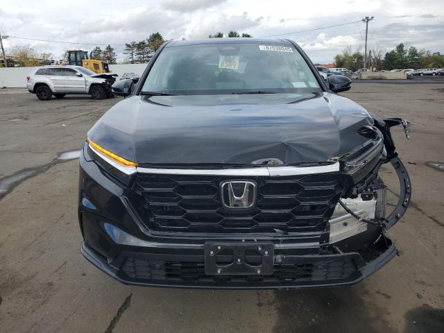 2024 HONDA CR-V EXL #3301602634