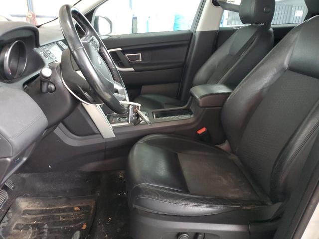 2017 LAND ROVER DISCOVERY SALCP2BG5HH668168