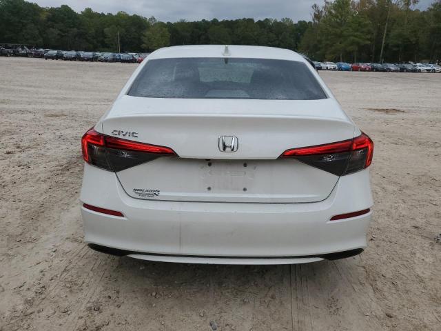 2024 HONDA CIVIC EX - 2HGFE1F70RH314151