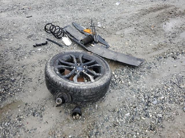 2020 FORD FUSION SE - 3FA6P0HD3LR184132