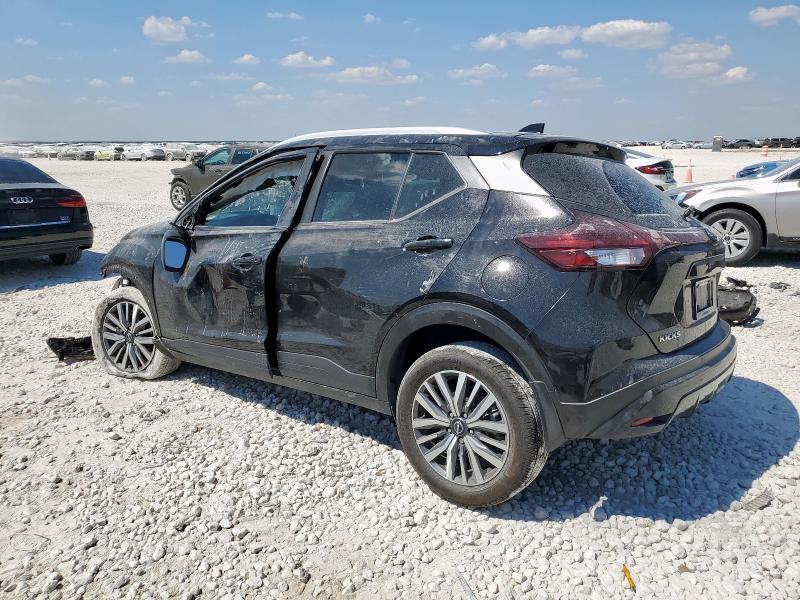 2023 NISSAN KICKS SV #3304966944