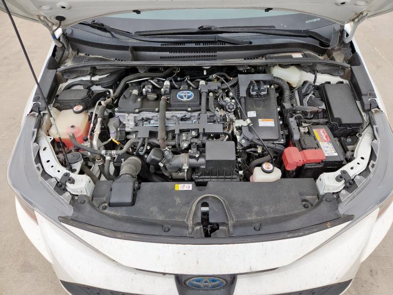 2020 TOYOTA COROLLA LE #3297315446