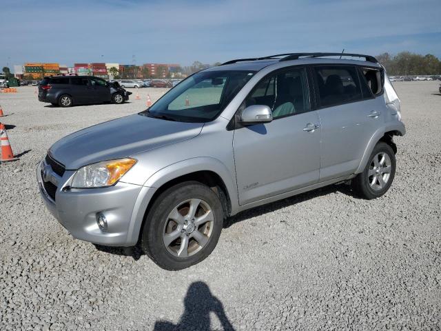 2011 TOYOTA RAV4 LIMITED #3294411505