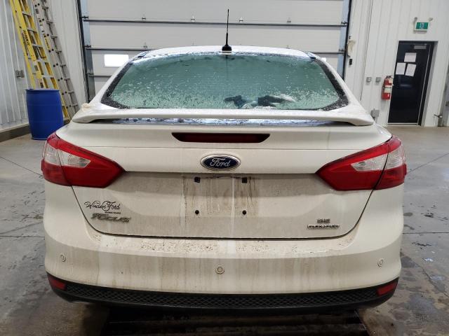 2014 FORD FOCUS SE - 1FADP3F24EL385257