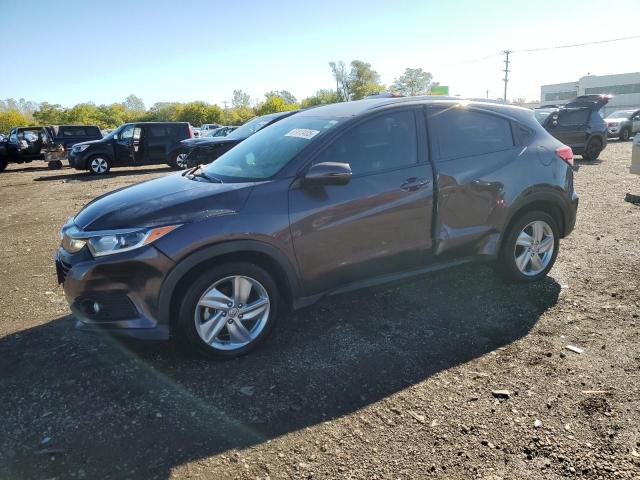 HONDA HR-V EX