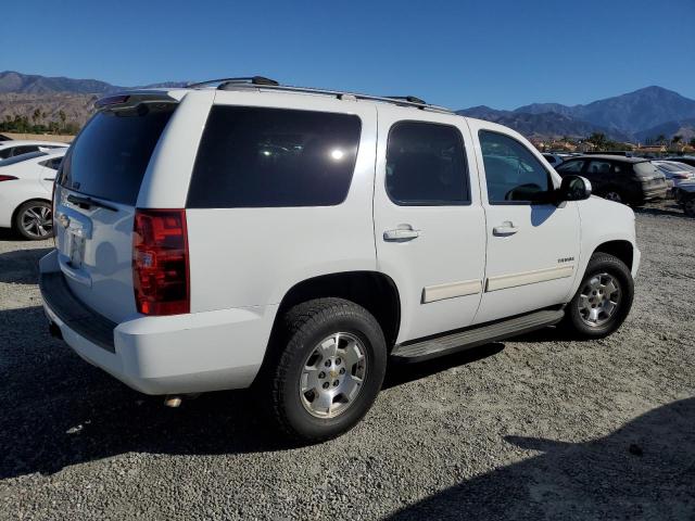 2013 CHEVROLET TAHOE C150 - 1GNSCAE05DR120898