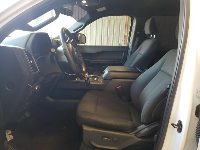 2021 FORD EXPEDITION XL #3285639274