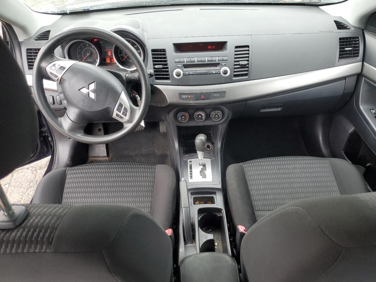 MITSUBISHI LANCER ES/ES SPORT