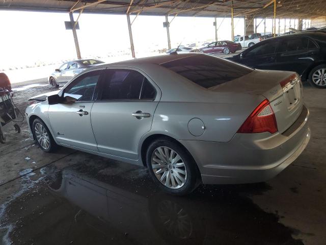 2010 FORD FUSION HYB #3296906848