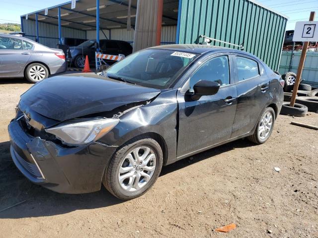 Global Auto Auctions: 2018 TOYOTA YARIS IA