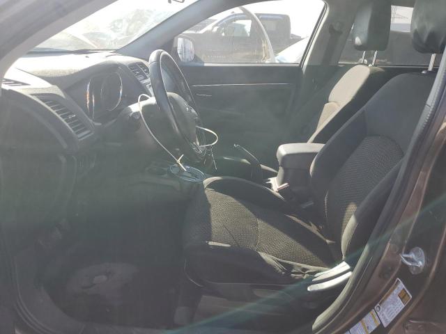 2016 MITSUBISHI OUTLANDER #3294259875