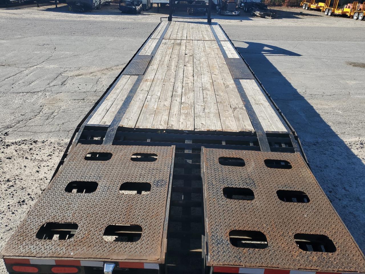 Lot #3297896770 2023 CALIBER UNKNOWN