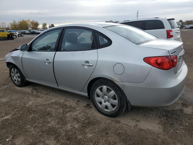 2010 HYUNDAI ELANTRA BL - KMHDU4AD6AU029880