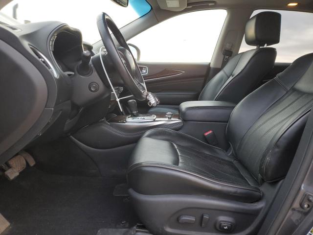 2014 INFINITI QX60 - 5N1AL0MM5EC500374