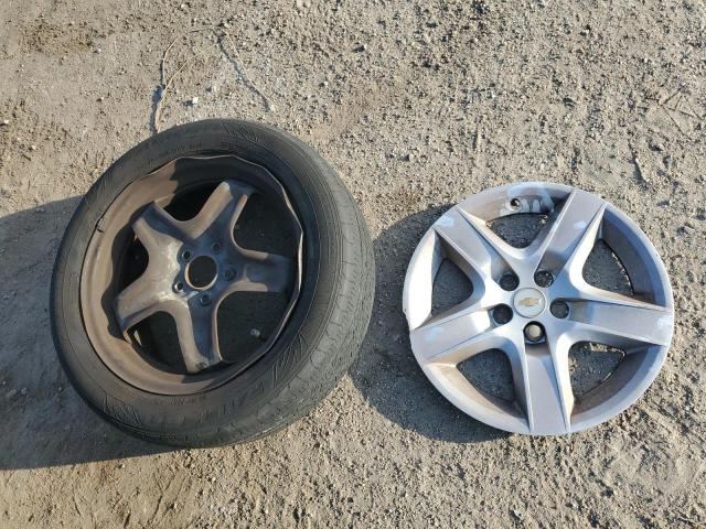 2012 CHEVROLET MALIBU LS - 1G1ZB5E03CF340048