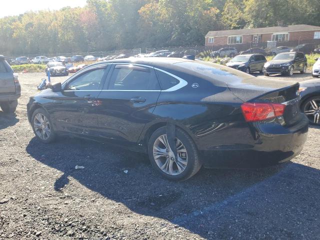2015 CHEVROLET IMPALA LT - 2G1125S35F9200043