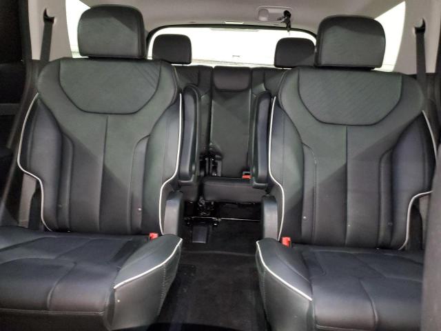 2025 HYUNDAI PALISADE S KM8R24GE2SU927843