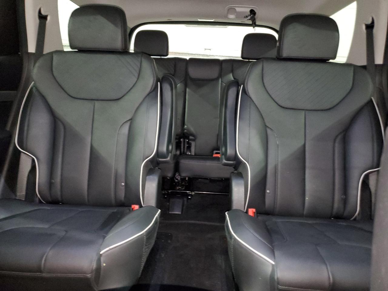 HYUNDAI PALISADE SEL