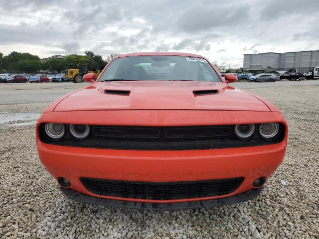 2021 DODGE CHALLENGER #3303730424