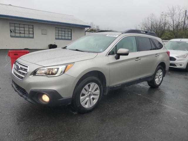 2017 SUBARU OUTBACK 2. - 4S4BSADC3H3290446