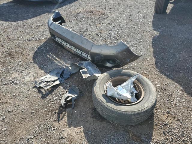 2011 TOYOTA TACOMA ACC #3271352367