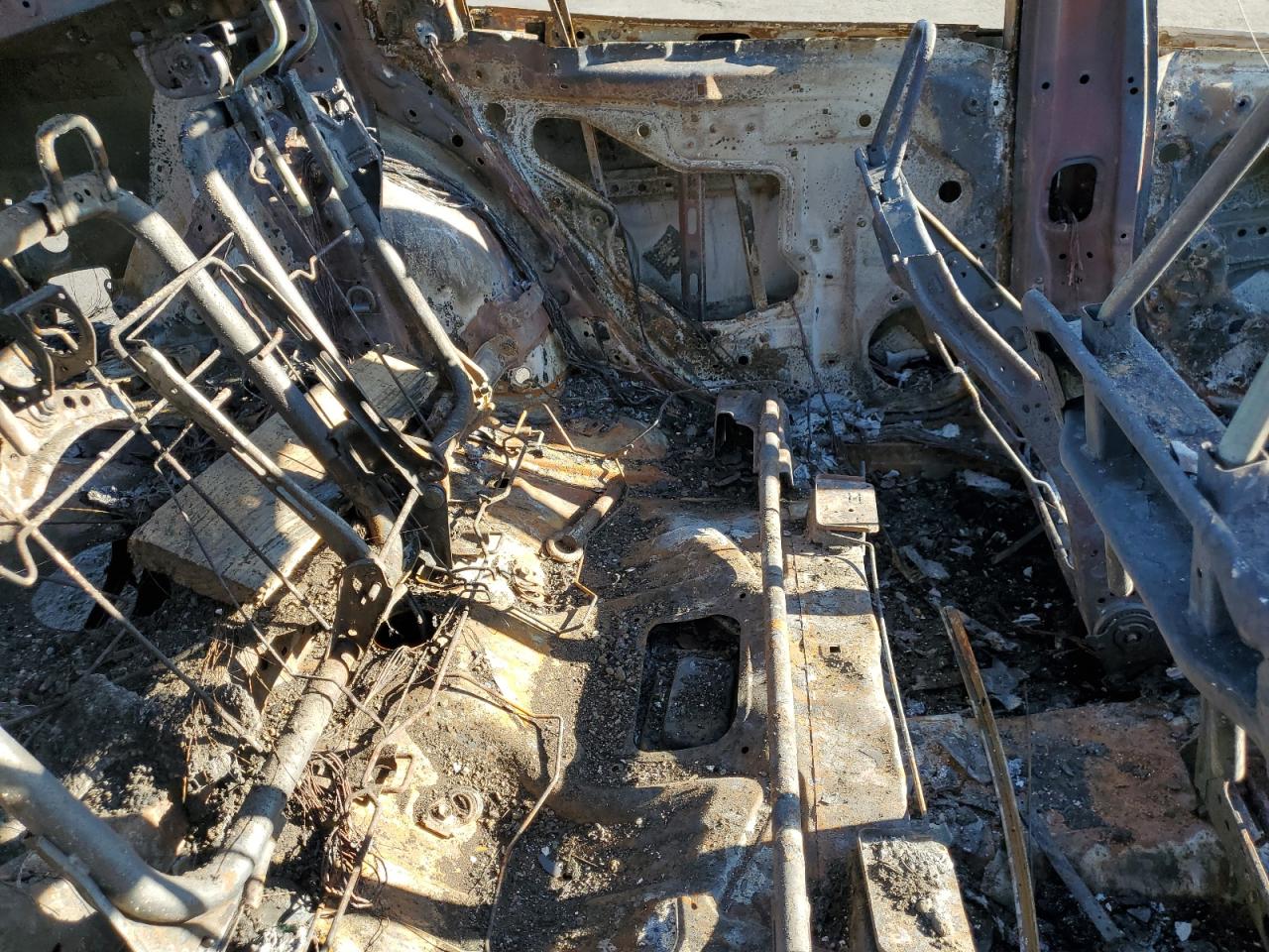 TOYOTA PRIUS PRIME SE