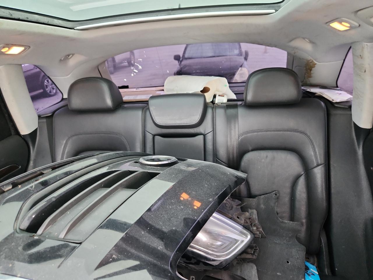 AUDI Q5 PREMIUM PLUS