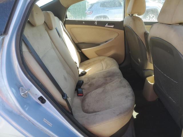 2014 HYUNDAI ACCENT GLS - KMHCT4AE9EU645750