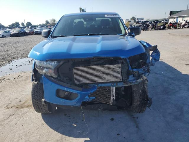 2022 FORD RANGER XL #3278952033