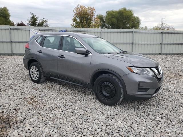 2017 NISSAN ROGUE S - KNMAT2MV7HP565698