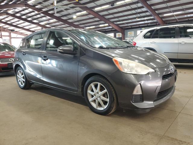 2013 TOYOTA PRIUS C - JTDKDTB35D1534228