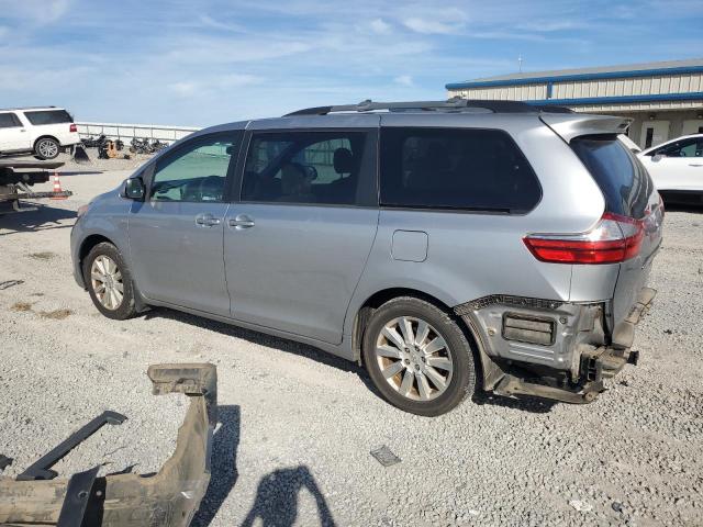 2016 TOYOTA SIENNA LE - 5TDJK3DC9GS143766