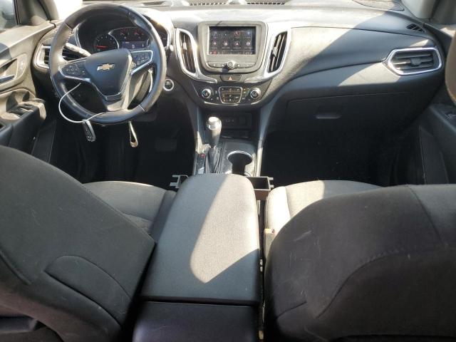 2020 CHEVROLET EQUINOX LT - 2GNAXKEV0L6147292