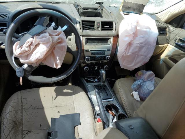 2011 FORD FUSION SEL #3297117502