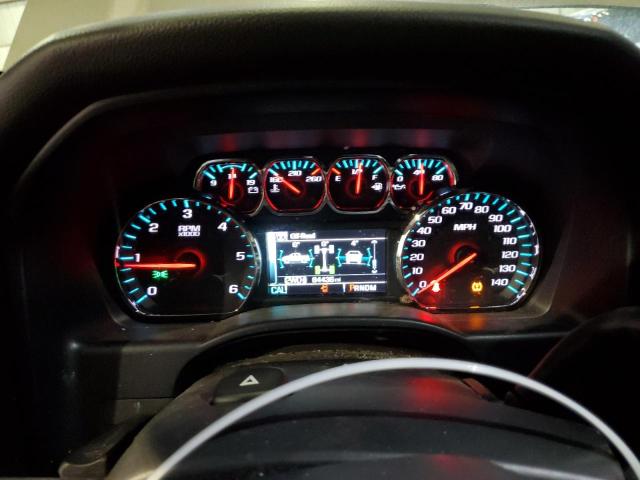 2015 CHEVROLET SILVERADO C1500 LT - 3GCPCREC9FG324596