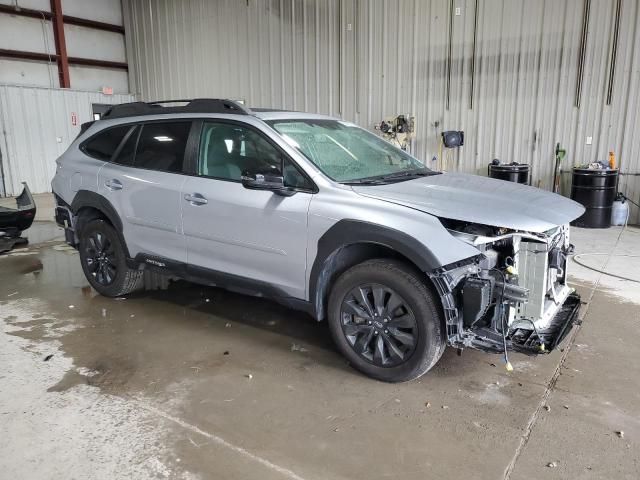 2025 SUBARU OUTBACK ON #3285598310