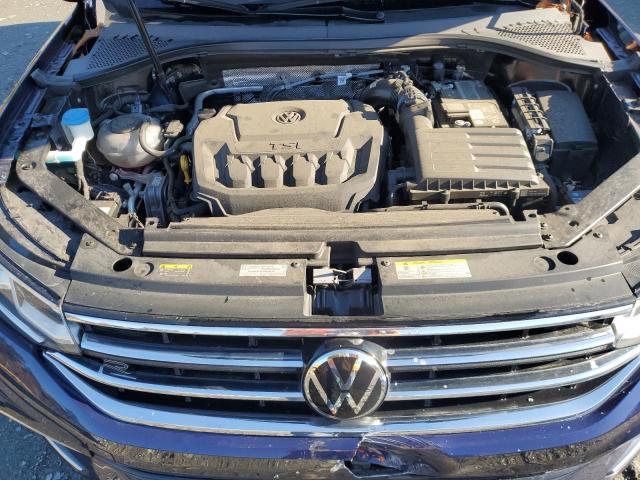 2023 VOLKSWAGEN TIGUAN SEL #3286660281