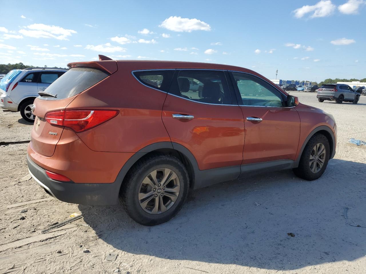 HYUNDAI SANTA FE S