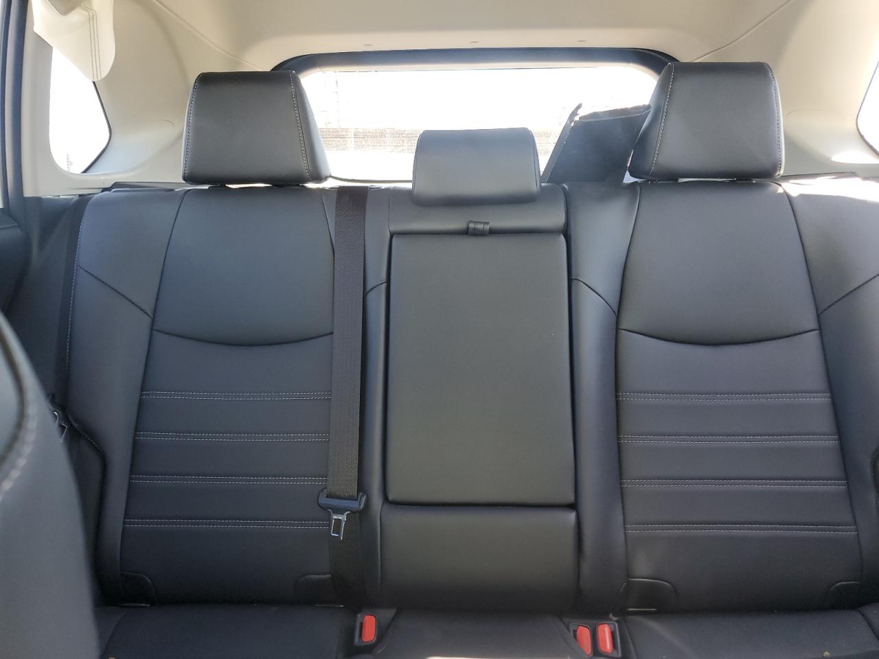 Lot #3281651395 2025 TOYOTA RAV4 XLE P