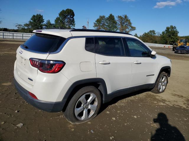2021 JEEP COMPASS LA #3309421972