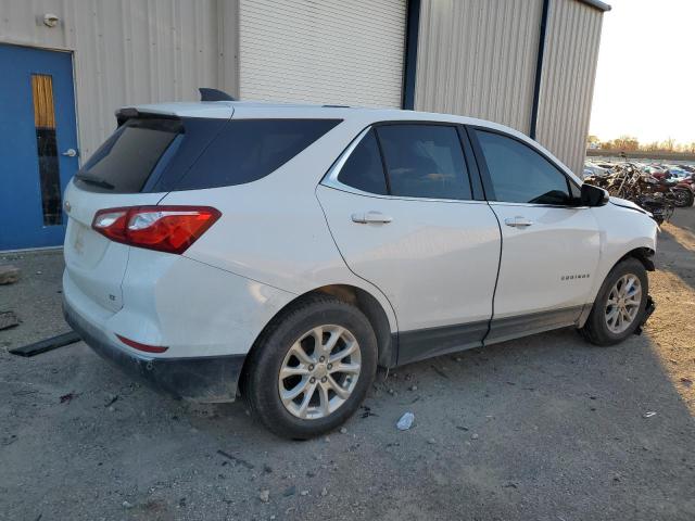 2018 CHEVROLET EQUINOX LT - 2GNAXJEV8J6352656