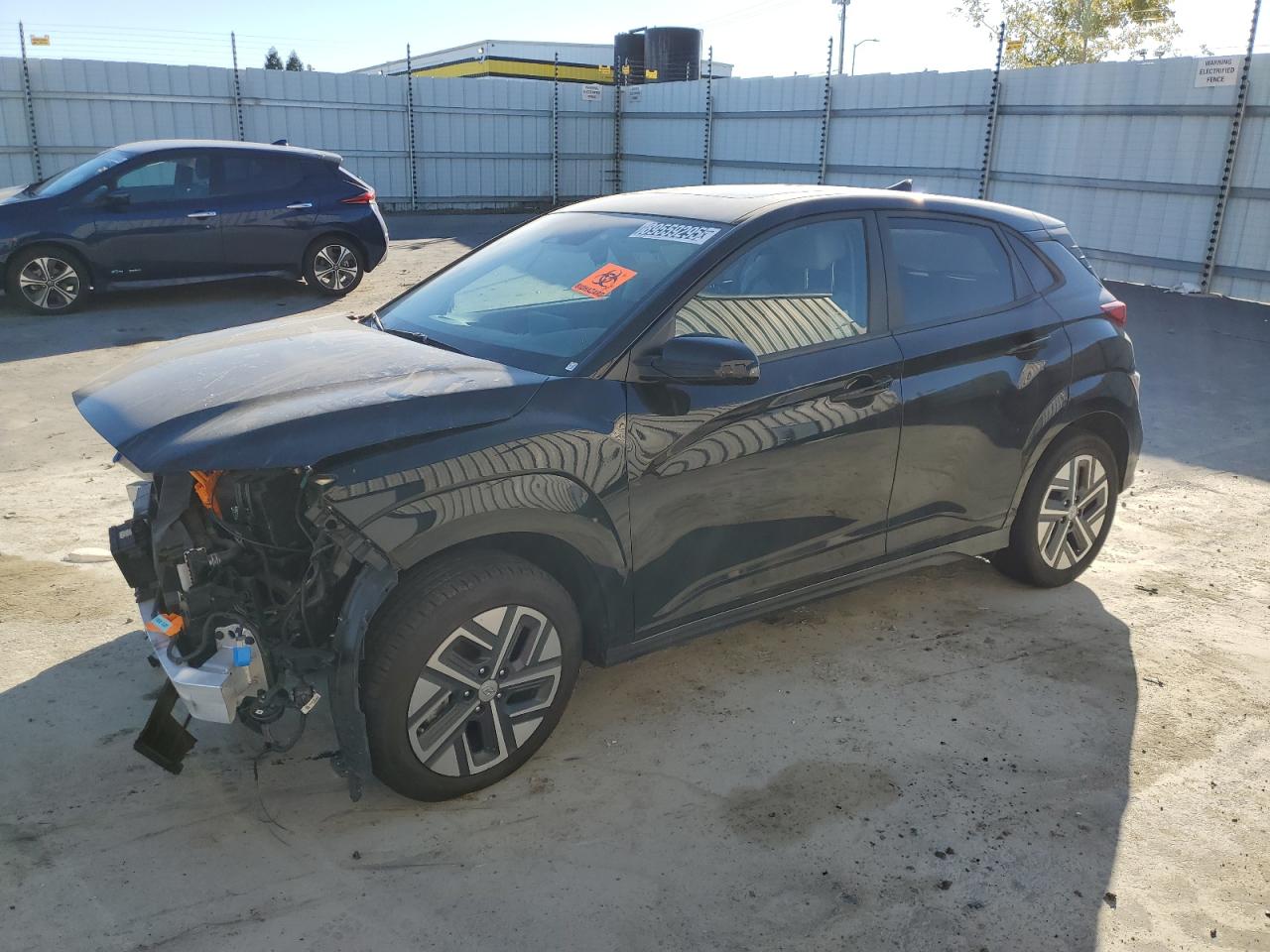 HYUNDAI KONA SEL