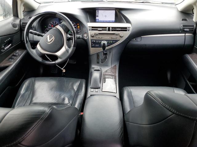 2015 LEXUS RX 350 BAS #3296305428