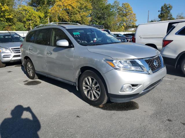 2015 NISSAN PATHFINDER 5N1AR2MM5FC675915